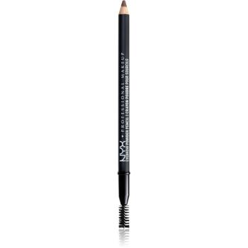 NYX Professional Makeup Eyebrow Powder Pencil tužka na obočí odstín 07 Espresso 1.4 g