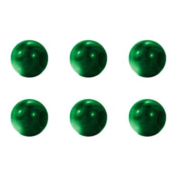 Brosway Přívěsek Kit 6 pieces - Green tiger´s eye TJ Man BTJU23