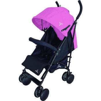 ASALVO STROLLER TOKIO Kočárek, růžová, velikost