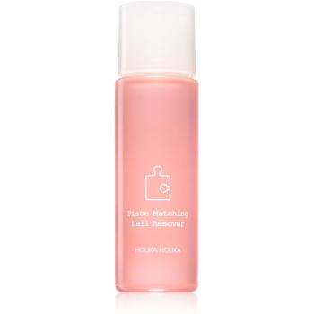 Holika Holika Piece Matching odlakovač na nehty s vitamínem E 100 ml