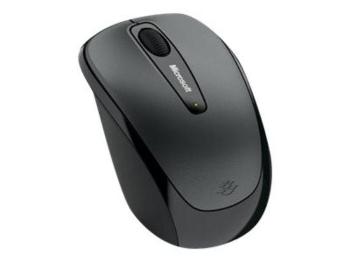 Microsoft Wireless Mobile Mouse 3500 GMF-00292, GMF-00292