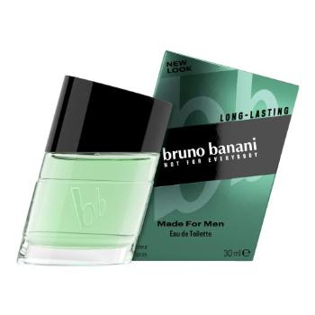 Bruno Banani Made For Men 30 ml toaletní voda pro muže