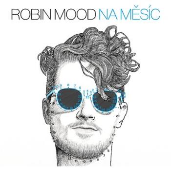 Mood Robin: Na Měsíc - CD (9029533473)