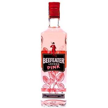 Beefeater Pink 1l 37,5% (5000299618042)