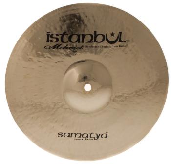 Istanbul Mehmet 18" Samatya crash