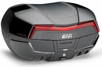 Givi V58NNB Maxia 5 Black Monokey Kufr