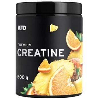 KFD Creatine premium 500 g (SPTkfdk01nad)