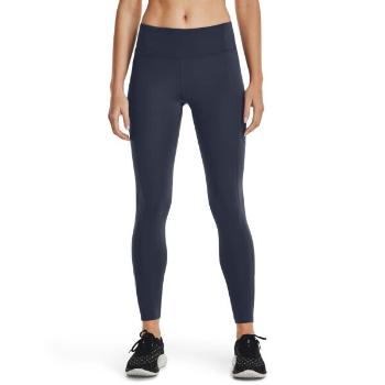 Under Armour FLY FAST 3.0 Dámské legíny, tmavě šedá, velikost