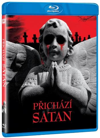 Přichází Satan! (BLU-RAY)