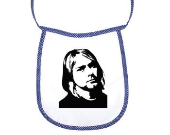 Bryndák kluk Kurt Cobain