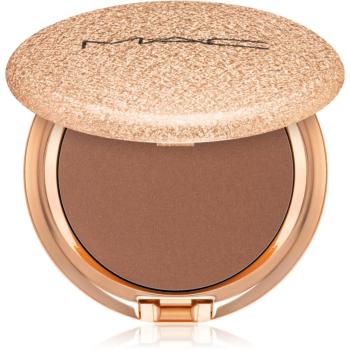 MAC Cosmetics Skinfinish Sunstruck Radiant Bronzer bronzující pudr odstín Radiant Medium Golden 8 g