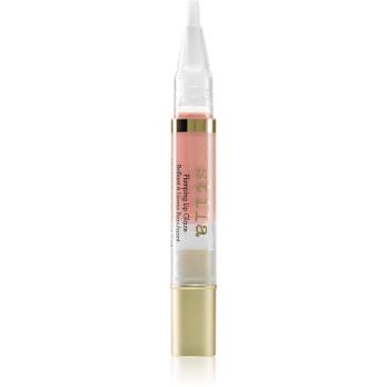 Stila Cosmetics Plumping Lip Glaze hydratační lesk na rty Kitten 3,5 ml