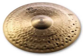 Zildjian 19" K Constantinople crash ride