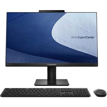 ASUS ExpertCenter E5 24 Black  (E5402WHAK-BA159M)