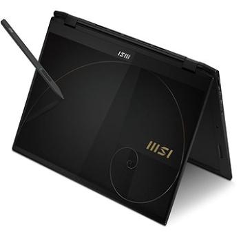 MSI Summit E16 Flip A12UCT-059CZ Celokovový + MSI Pen (Summit E16Flip A12UCT-059CZ)