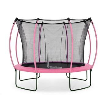 AUTHENTIC SPORTS plum® Springsafe Trampolína Colours růžová