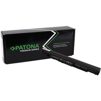 PATONA pro HP 250 G4 3350mAh Li-Ion 14.6V HS04 PREMIUM (PT2834)