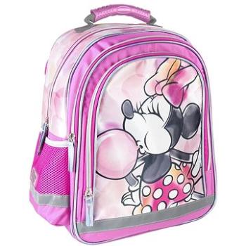 Cerda školní batoh Minnie mouse premium (8427934418596)
