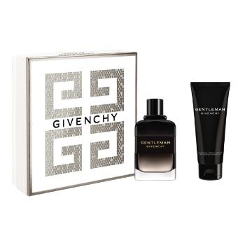 Givenchy Gentleman Boisée dárkový set (EDP 60 ml + sprchový gel 75 ml)