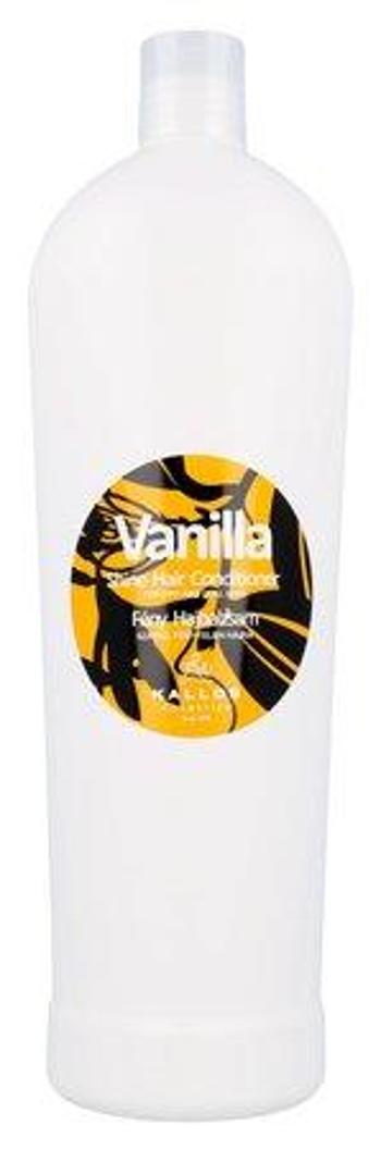Kondicionér Kallos Cosmetics - Vanilla , 1000ml