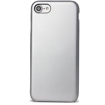 Epico Ultimate Case iPhone 7/8/SE (2020)/SE (2022) - stříbrná (15810102100006)