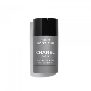 CHANEL Pour monsieur Tuhý deodorant - DEODORANT 60G 60 g