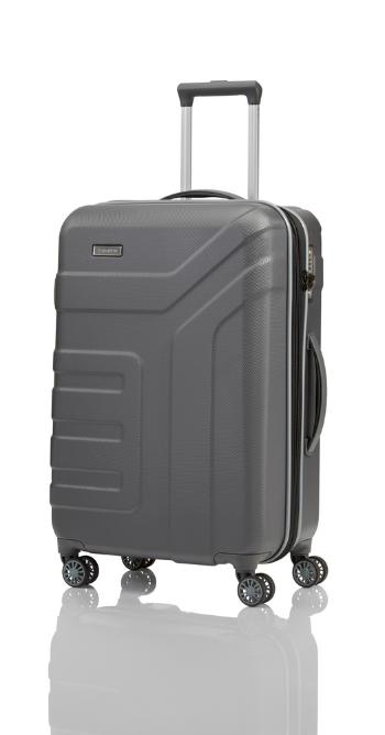 Travelite Vector 4w M Anthracite