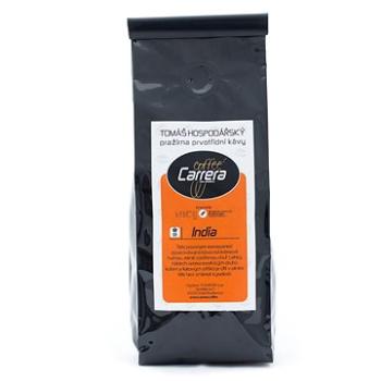 Pražírna Hospodářský Čerstvě pražená káva Indie 200 g (46)