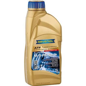 RAVENOL ATF M 9-FE Serie; 1 L  (4014835796010)