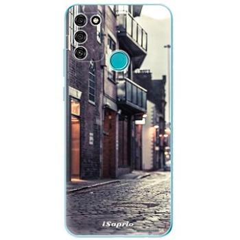iSaprio Old Street 01 pro Honor 9A (oldstreet01-TPU3-Hon9A)