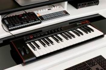 MIDI kontrolér IK Multimedia iRig Keys 2 PRO