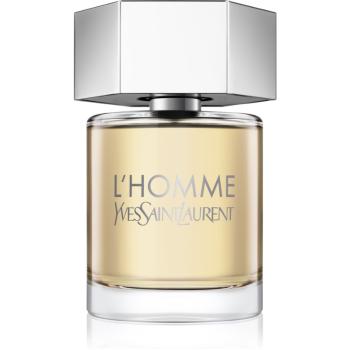 Yves Saint Laurent L'Homme toaletní voda pro muže 100 ml