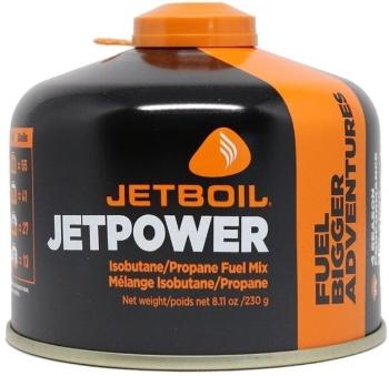 JetBoil JetPower Fuel Plynová kartuše 230 g