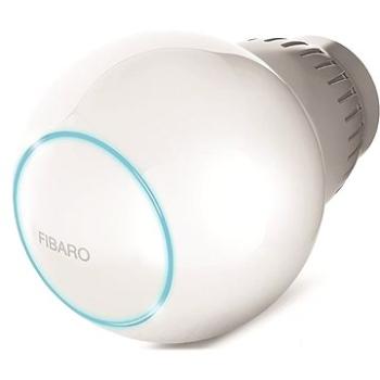 FIBARO Radiator Thermostat, Z-Wave plus (FIB-FGT-001-ZW5)