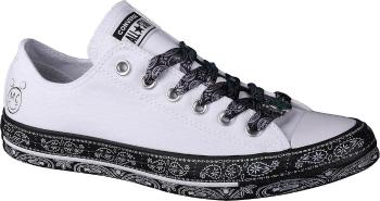 CONVERSE X MILEY CYRUS CHUCK TAYLOR ALL STAR 162235C Velikost: 40