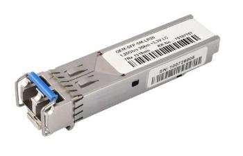 Signamax 100-32SM-LR20 1G SFP optický modul SM 1310nm LC, 20km, DDM - Cisco komp., 100-32SM-LR20