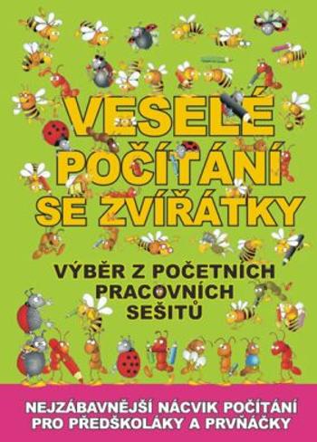 Veselé počítání se zvířátky - Jan Mihálik