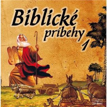 Biblické príbehy 1