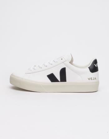 Veja Campo Extra White Black 41