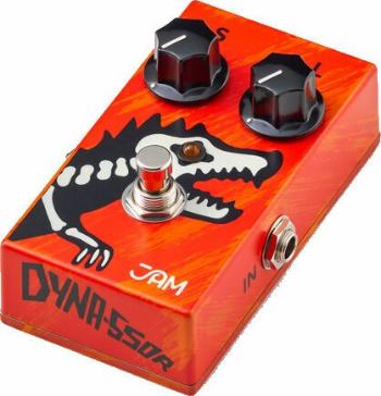 JAM Pedals Dyna-ssor Kytarový efekt