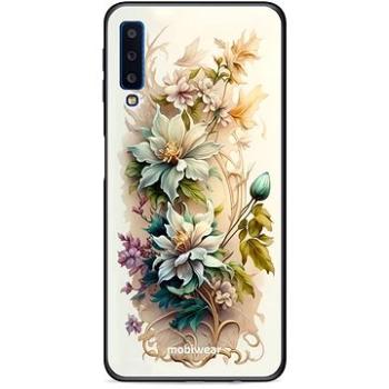 Mobiwear Glossy lesklý pro Samsung Galaxy A7 (2018) - G014G (5904808459365)