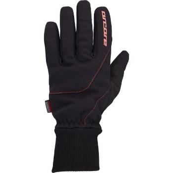 Arcore WINTERMUTE Zimní rukavice, černá, velikost XS
