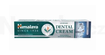 Himalaya Herbals Ayurvedic Dental Cream Salt zubní pasta 100 g
