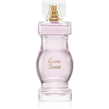 Jeanne Arthes Collection Azur Rivera Sunset parfémovaná voda pro ženy 100 ml