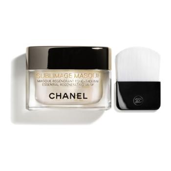 CHANEL Sublimage masque Esenciální regenerační pleťová maska - DÓZA 50G 50 g