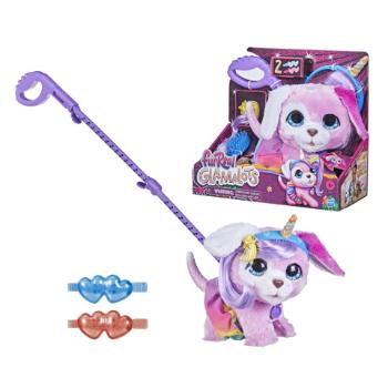 Hasbro Furreal Friends Glamalots