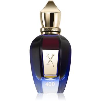 Xerjoff JTC 400 parfémovaná voda unisex 50 ml