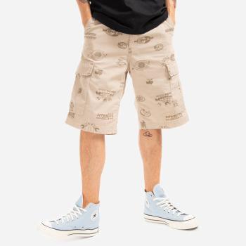 Carhartt WIP Regular Cargo Short I015999 WALL/STORMCLOUD