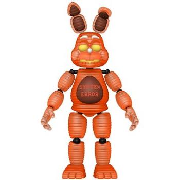 Five Nights at Freddys - System Error Bonnie - akční figurka (889698596855)