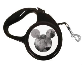 Flexi vodítko Mickey Mouse